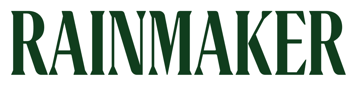 Rainmaker Logo