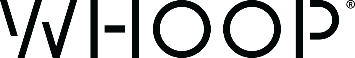 Whoop Logo