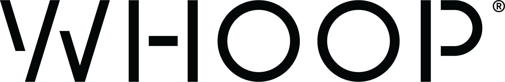 Whoop Logo