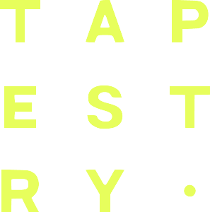Tapestry Logo