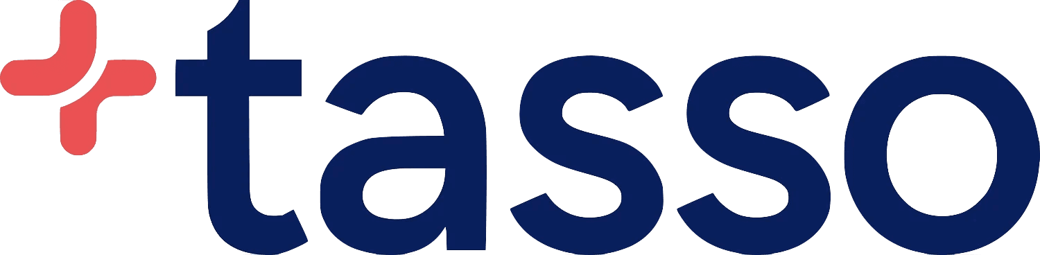 Tasso Logo