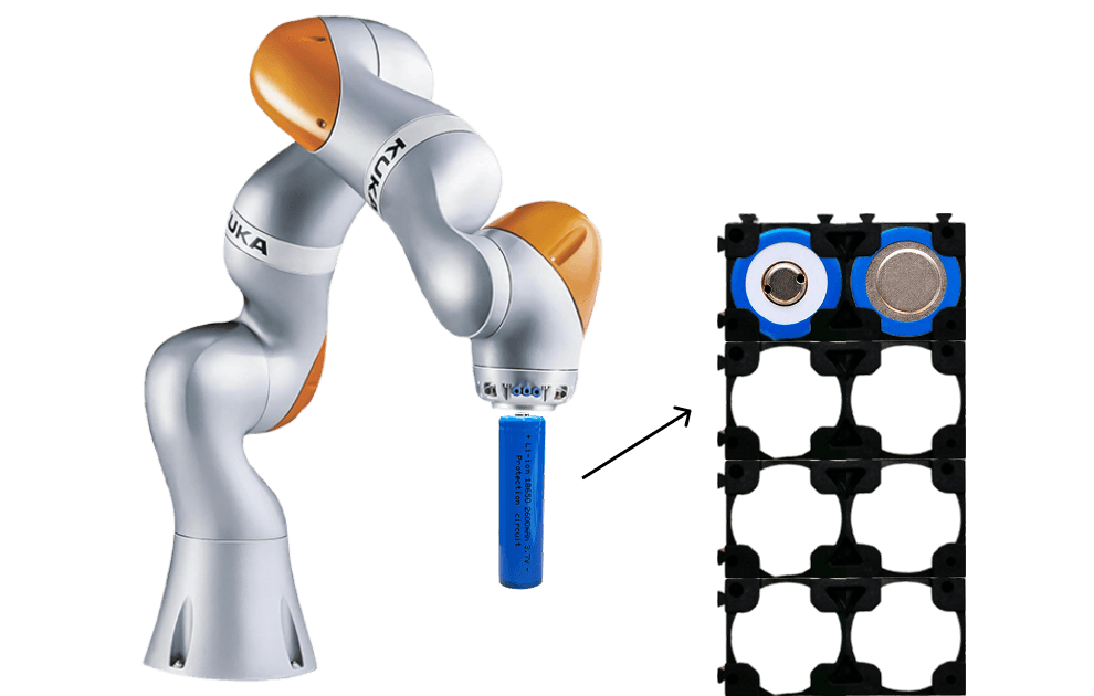 "Mind Robotics: Teleop Isn't All You Need"