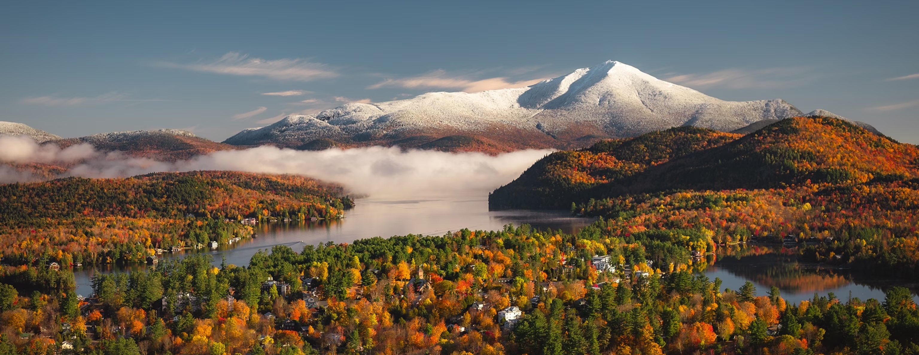 adirondacks