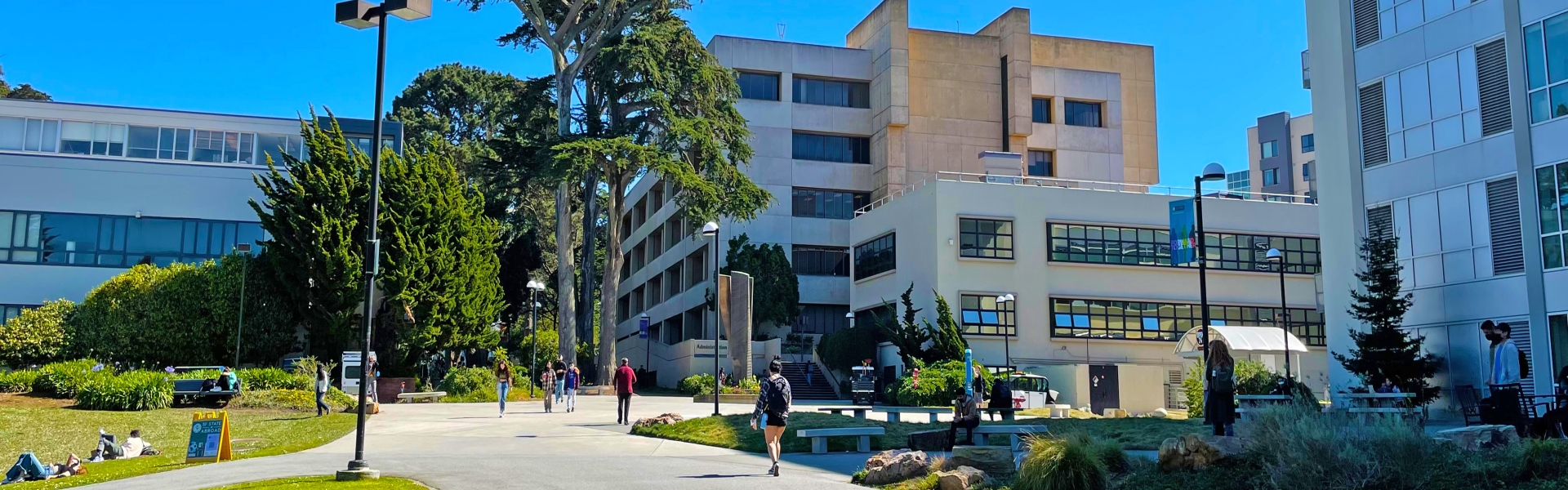 corpo campus